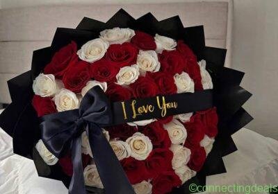 RAMO BUCHON, FLORAL BOUQUETS 💕💐 in Houston