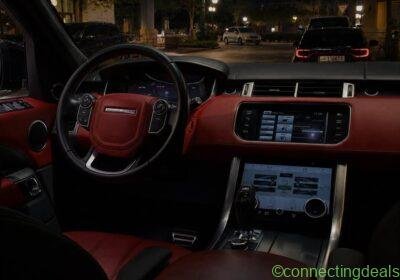 Free ad: Range Rover Sport Autobiography in Doha. Range Rover Sport Autobiography in Doha