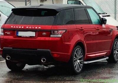Free ad: Range Rover sport Kjolpaket + strålkastare & in Malmö. Range Rover sport Kjolpaket + strålkastare & in Malmö