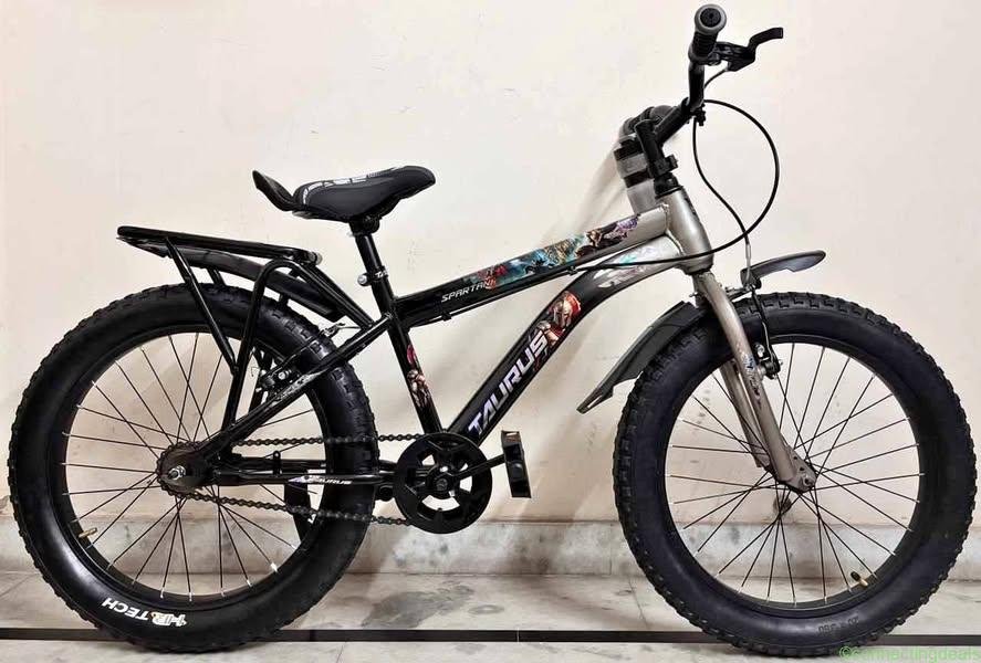Ranger 26inch bike – Full size | New