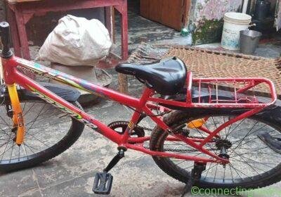 Free ad: Ranger cycle in Shahjahanpur. Ranger cycle in Shahjahanpur