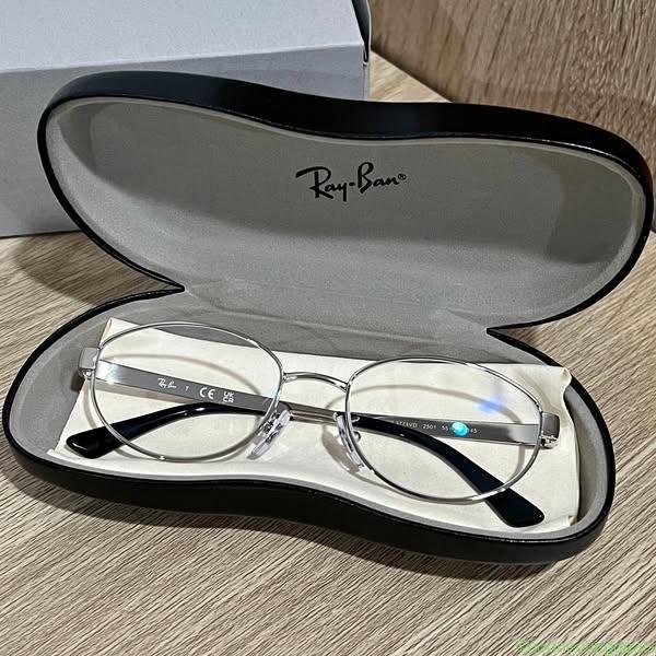 Ray-Ban x JENNIE (ขอคนสนใจจริงๆพร้อมโอนลดได้)