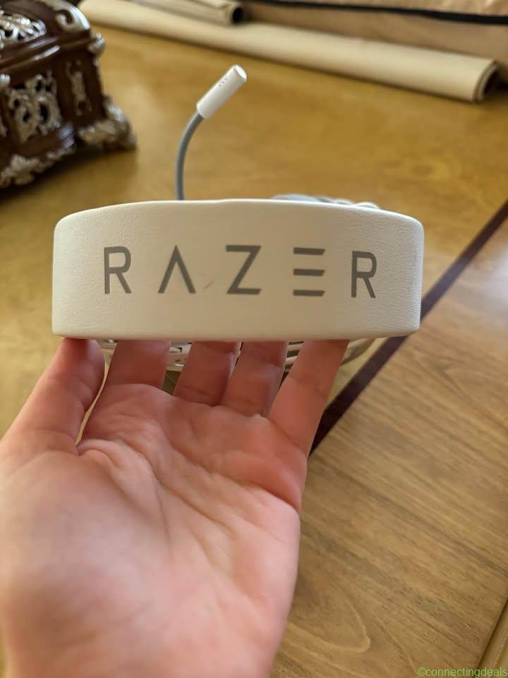 Razer headphones