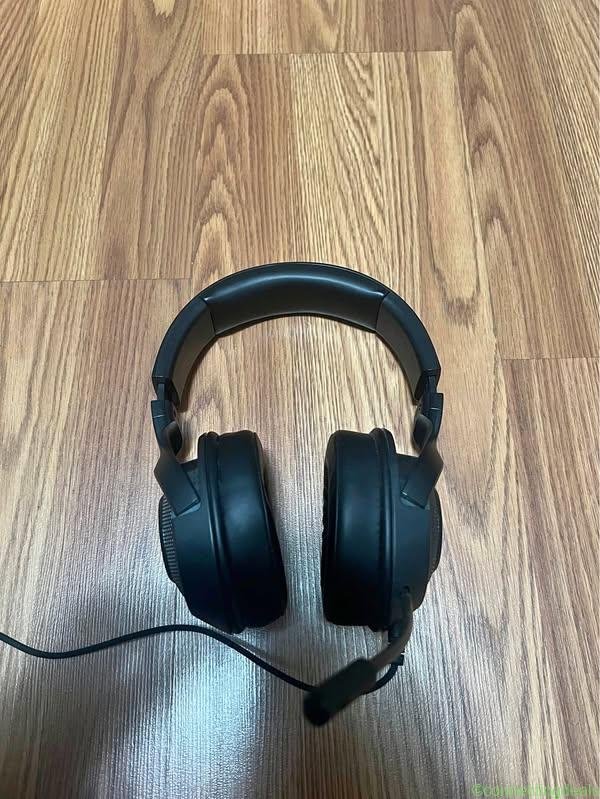 Razer Kraken V3 X Wired Gaming Headset
