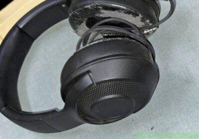 Free ad: Razer Kraken X Headphones in Mumbai. Razer Kraken X Headphones in Mumbai