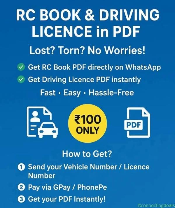 RC DL ORIGINAL PDF