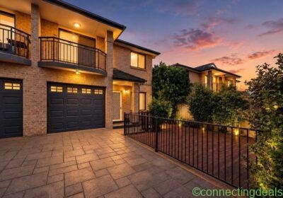 Ready to Move in Family Home in Heart of Revesby in Sydney