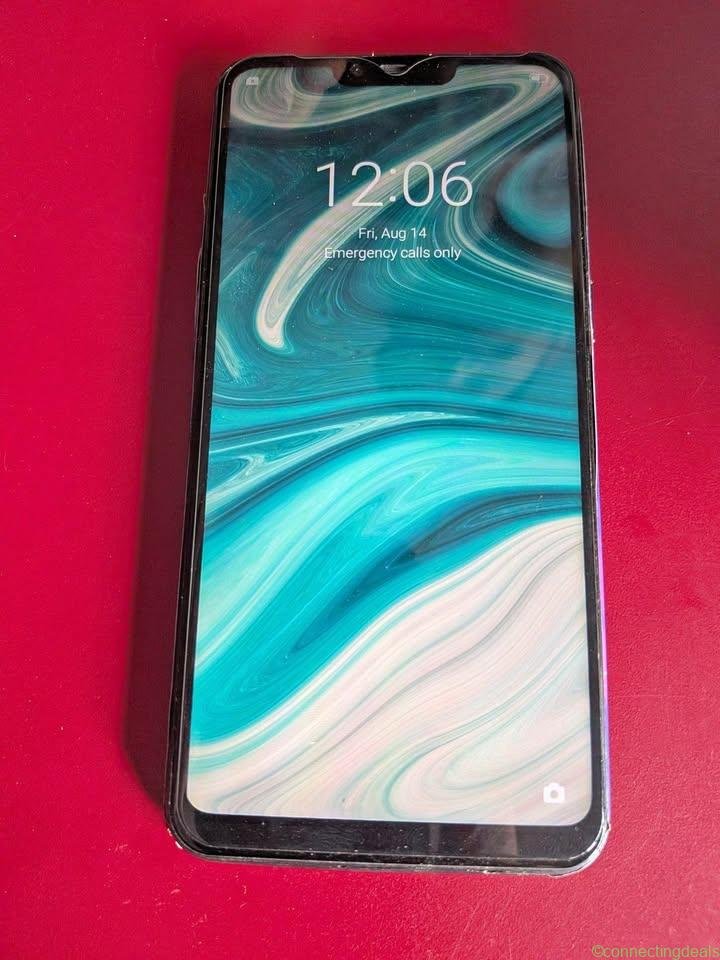 Real me c1 model android mobile phone for sale