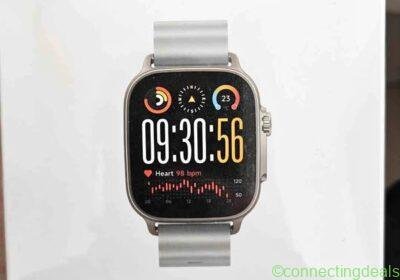 REALME WATCH ⌚ in Kuala Lumpur