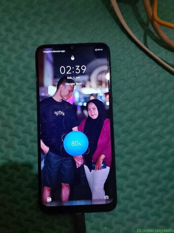 Realme+5i+