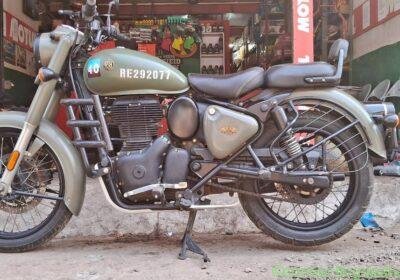 Reborn 350 in Mumbai