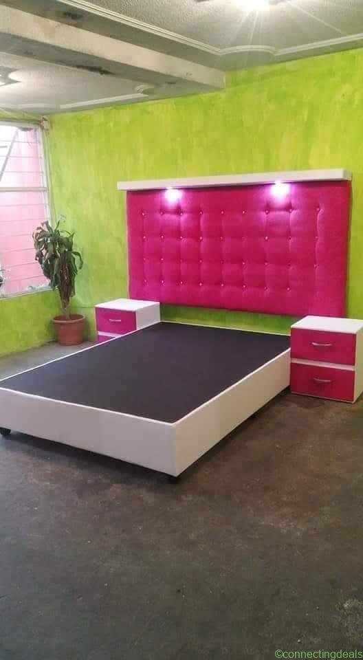 Recámaras