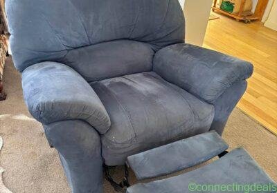 Recliner chair in Adelaide