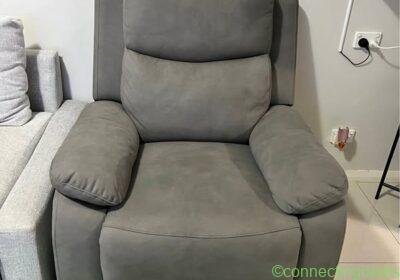 Recliner Chair pick up Rooty Hill in Sydney