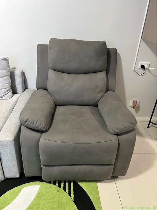 Recliner Chair pick up Rooty Hill