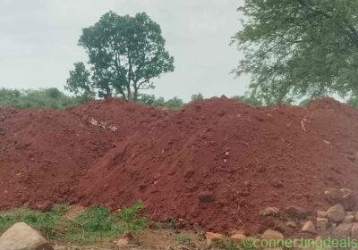 Free ad: Red Soil for Landscaping and Gardening in Pune. Red Soil for Landscaping and Gardening in Pune