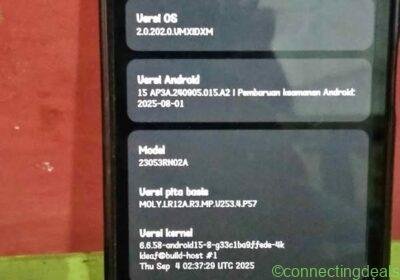 Free ad: redmi 12 4g 8 + 8 / 128 fulset minus kaca kamera in Jakarta. redmi 12 4g 8 + 8 / 128 fulset minus kaca kamera in Jakarta