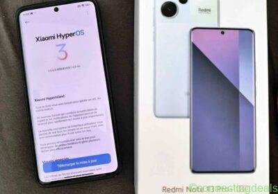 Free ad: Redmi note 13 Pro+ 5G libre tout opérateur in Lyon. Redmi note 13 Pro+ 5G libre tout opérateur in Lyon