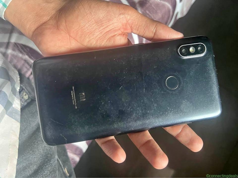 redmi y2 fix rate