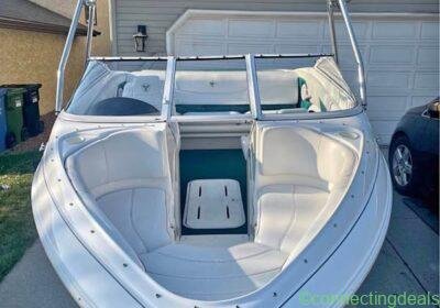 Reduced!! Campion Allante 565 VRI (2000) in Calgary
