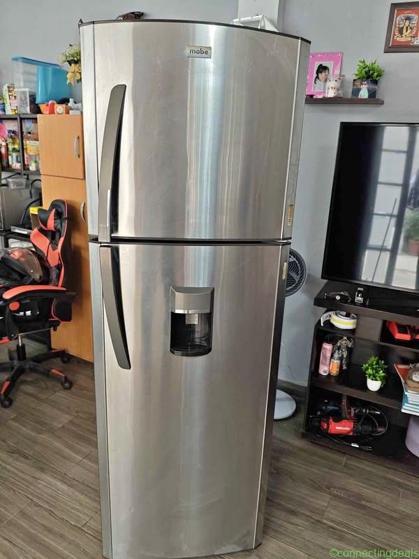 REFRIGERADOR MABE