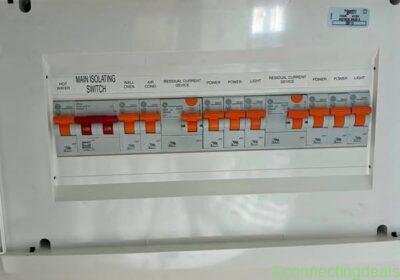 Registered Electrician in Auckland