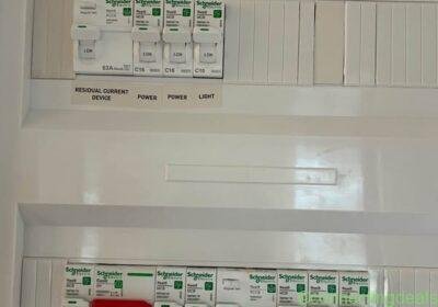 Registered Electrician in Auckland