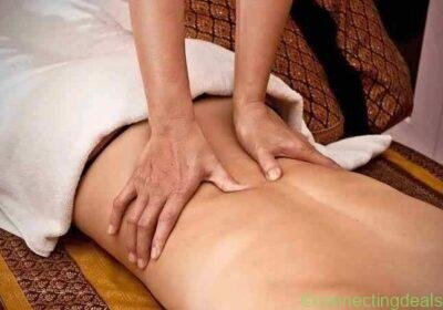 Relaxation in Vadodara