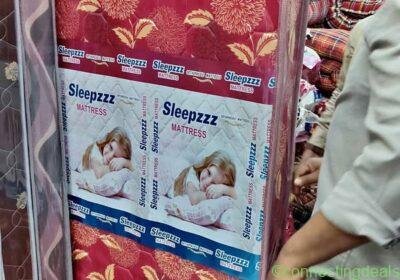 Free ad: Relaxx Bed Centre manufacturing hostel Mattresses in Hyderabad. Relaxx Bed Centre manufacturing hostel Mattresses in Hyderabad