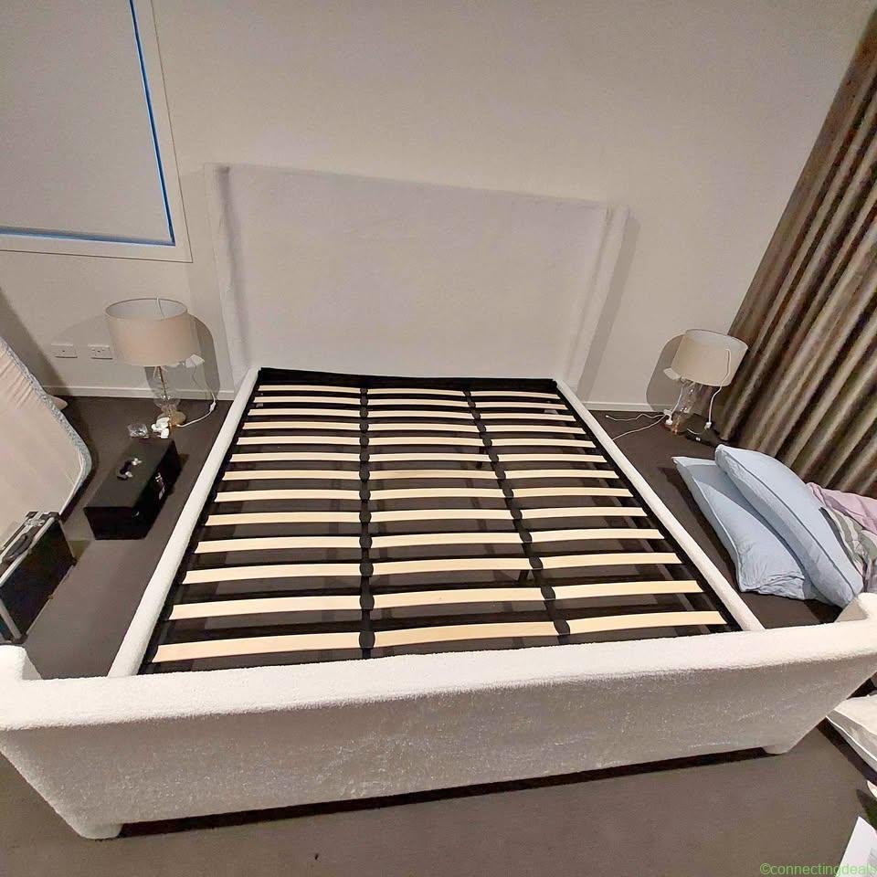 Reliable Flat Pack Assembly & Handyman Services