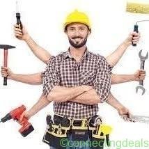 Free ad: Reliable Handyman Services β in Arlington. Reliable Handyman Services β in Arlington
