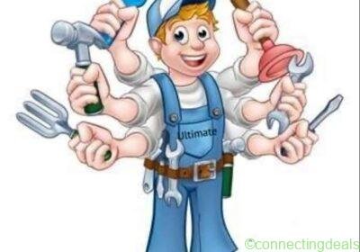 Free ad: Reliable handyman services in Auckland. Reliable handyman services in Auckland