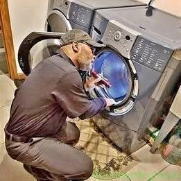 Reliable Handyman Services – in Fresno
