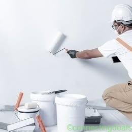 Reliable Handyman Services in Houston