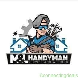 Reliable Handyman Services – in Houston