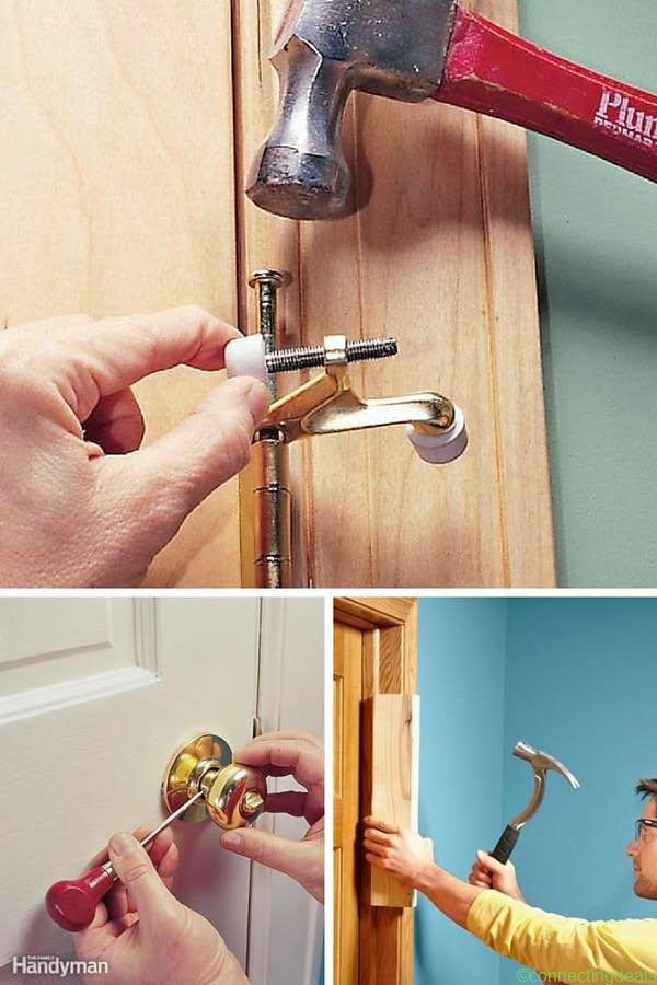 Reliable Handyman Services –