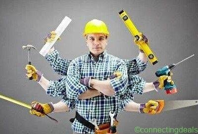 Free ad: Reliable Handyman Services in Los Angeles. Reliable Handyman Services in Los Angeles