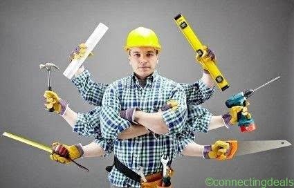Reliable Handyman Services