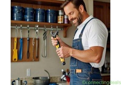 Reliable Handyman services in Manchester
