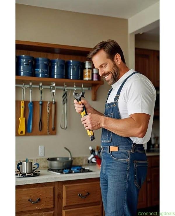 Reliable Handyman services