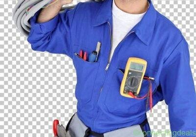 Reliable Handyman Services – in Miami