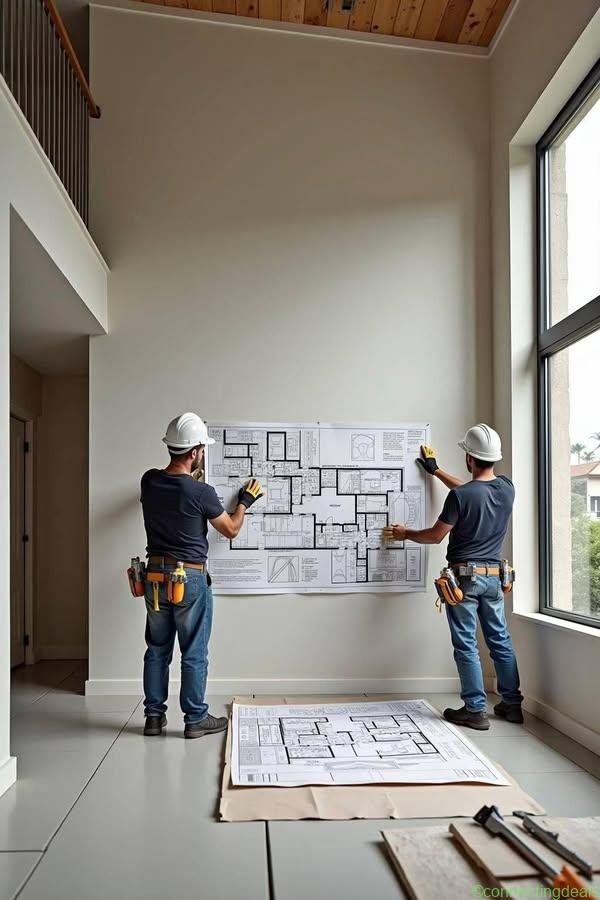 Reliable Handyman Services –