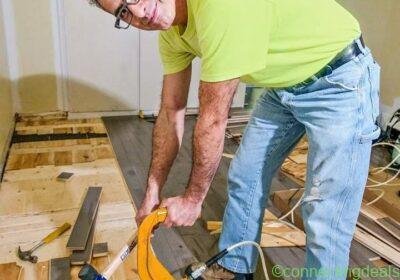 Reliable Handyman Services – in Portland