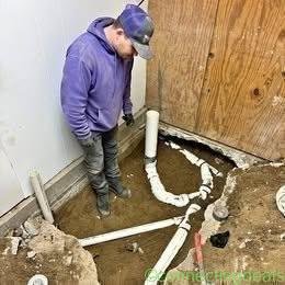 Reliable Handyman Services – in San Antonio