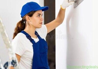 Free ad: Reliable Handyman Services in Seattle. Reliable Handyman Services in Seattle