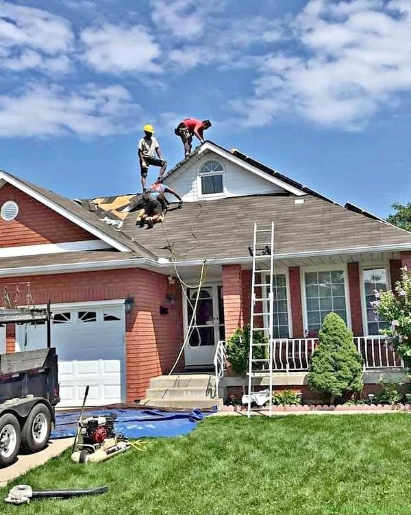 Reliable Home Repair and Handyman Services Near