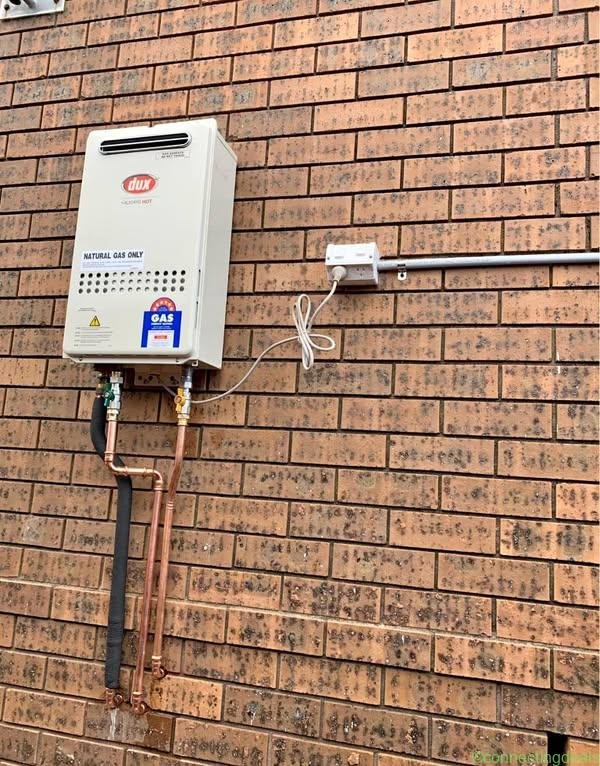 Reliable plumber