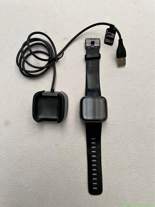 Reloj Fitbit versa 2 smartwatch