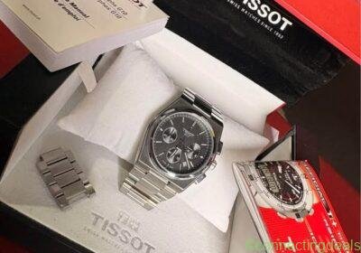Reloj tissot 1853 in Mexico City