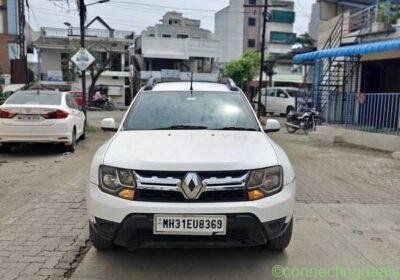 Renault duster rxt in Nagpur